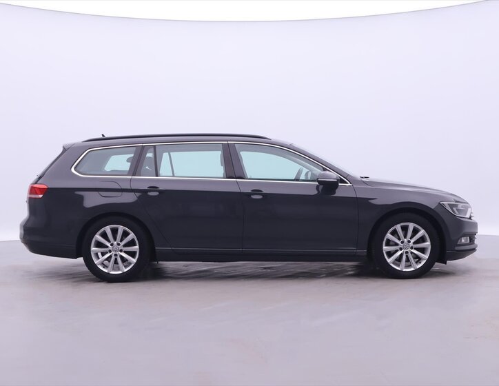 Volkswagen Passat Kombi 2,0 l 110 kw