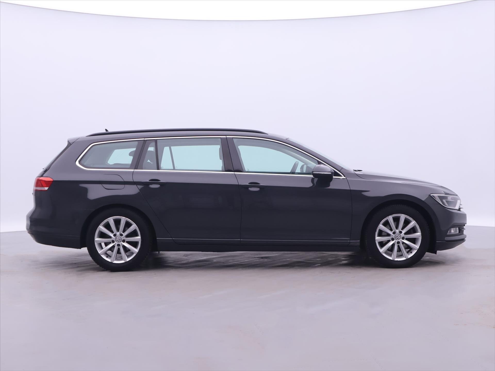 Volkswagen Passat Kombi 2,0 l 110 kw