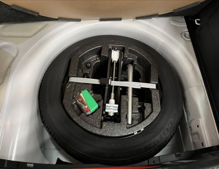 Škoda Fabia Hatchback 999,0 81 kw