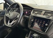 Volkswagen Tiguan Allspace SUV 2,0 l 180 kw