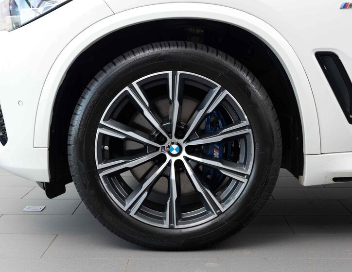 BMW X5 6