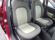 Fiat Linea Sedan / Limuzína 1,4 l 57 kw