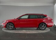 Škoda Superb Kombi 2,0 l 147 kw