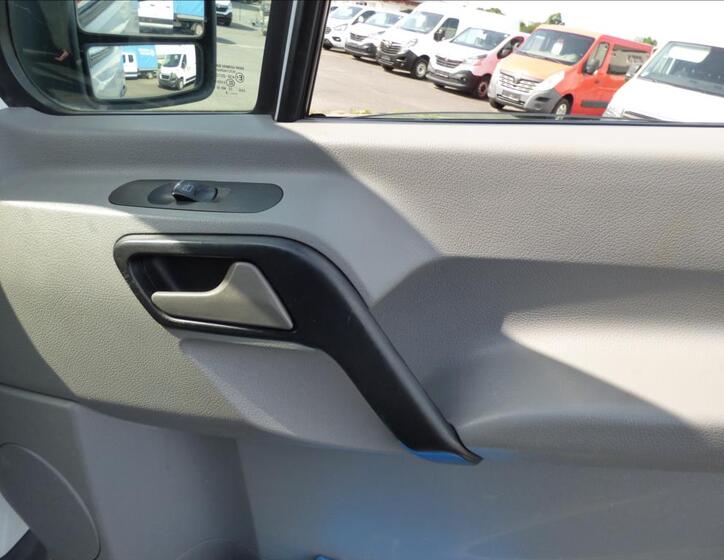 Mercedes-Benz Sprinter 36