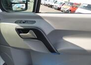 Mercedes-Benz Sprinter 36