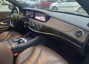 Mercedes-Benz Třídy S 18