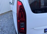 Citroën Berlingo Kombi 1,5 l 75 kw