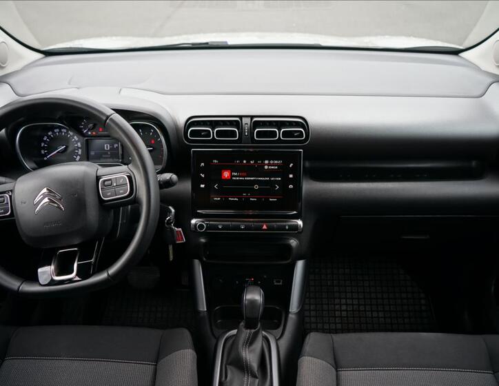 Citroën C3 Aircross 8