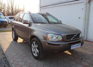 Volvo XC90 SUV / Terénní 2,4 l 136 kw