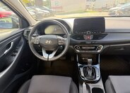 Hyundai i30 Kombi 1,6 l 110 kw