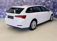 Škoda Octavia Kombi 2,0 l 85 kw