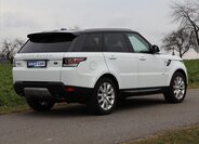 Land Rover Range Rover Sport 7