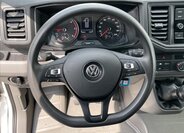 Volkswagen Crafter 8