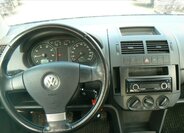 Volkswagen Polo Hatchback 1,2 l 51 kw