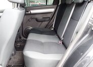 Suzuki Swift Hatchback 1,3 l 68 kw