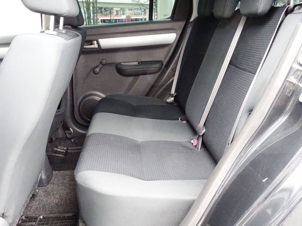 Suzuki Swift Hatchback 1,3 l 68 kw