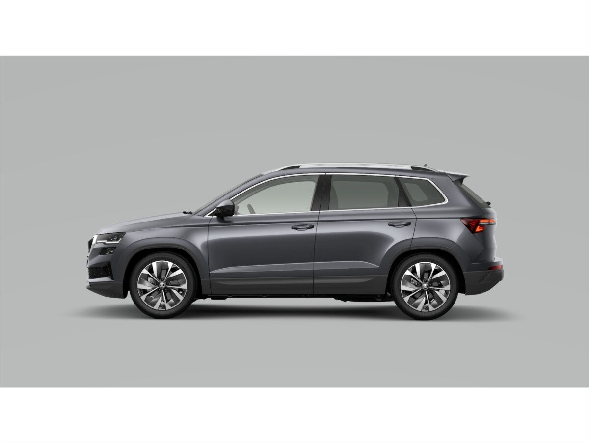 Škoda Karoq SUV / Terénní 2,0 l 110 kw