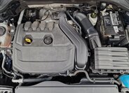 Škoda Octavia Kombi 1,5 l 110 kw