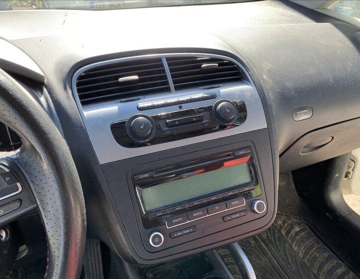 Seat Altea Kombi 2,0 l 103 kw