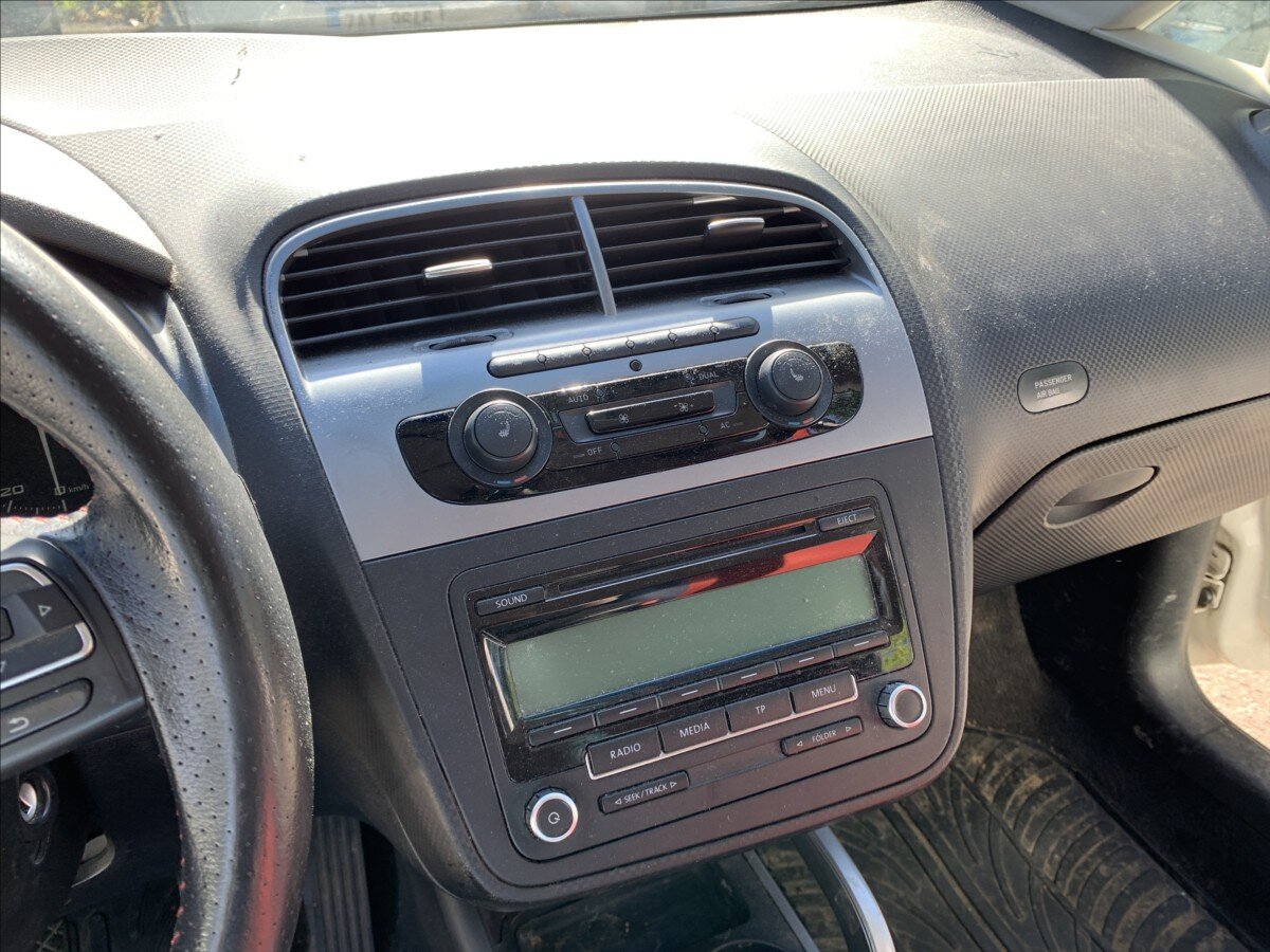 Seat Altea Kombi 2,0 l 103 kw