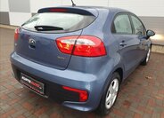 KIA Rio 4