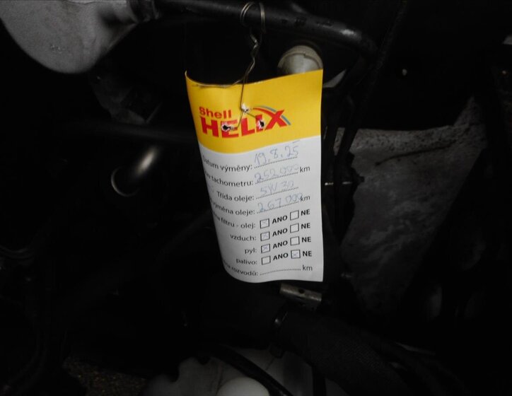 Mercedes-Benz Sprinter 22