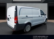 Mercedes-Benz Vito Skříň 2,0 l 100 kw