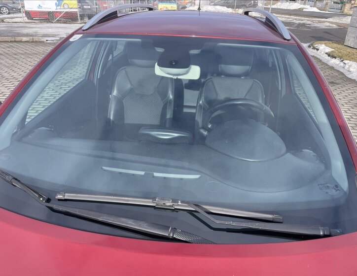 Renault Clio Kombi 1,5 l 66 kw