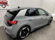 Volkswagen ID.3 Hatchback 0,0 150 kw
