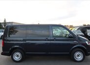 Volkswagen Transporter 5