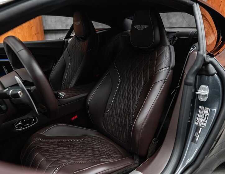 Aston Martin Ostatní 23