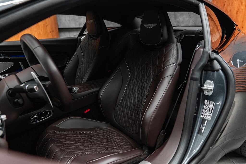 Aston Martin Ostatní