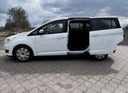 Ford Grand C-MAX 12