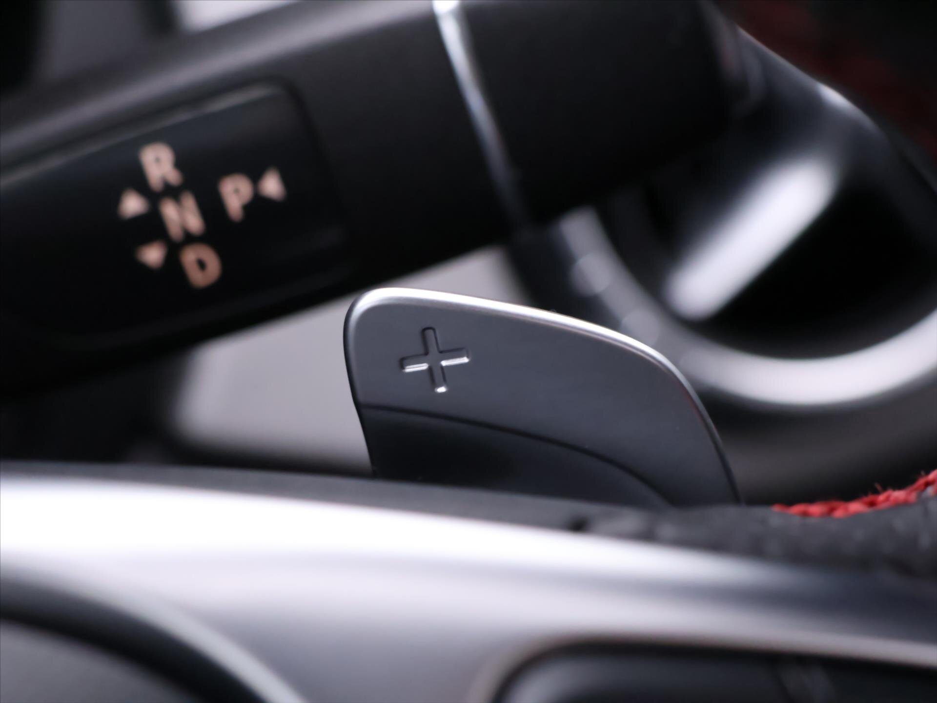 Mercedes-Benz CLA Kombi 2,1 l 100 kw