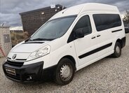 Toyota ProAce Verso MPV 2,0 l 94 kw