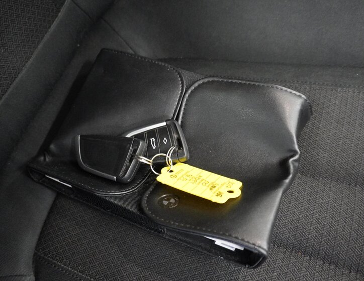 BMW Řada 5 Kombi 2,0 l 120 kw