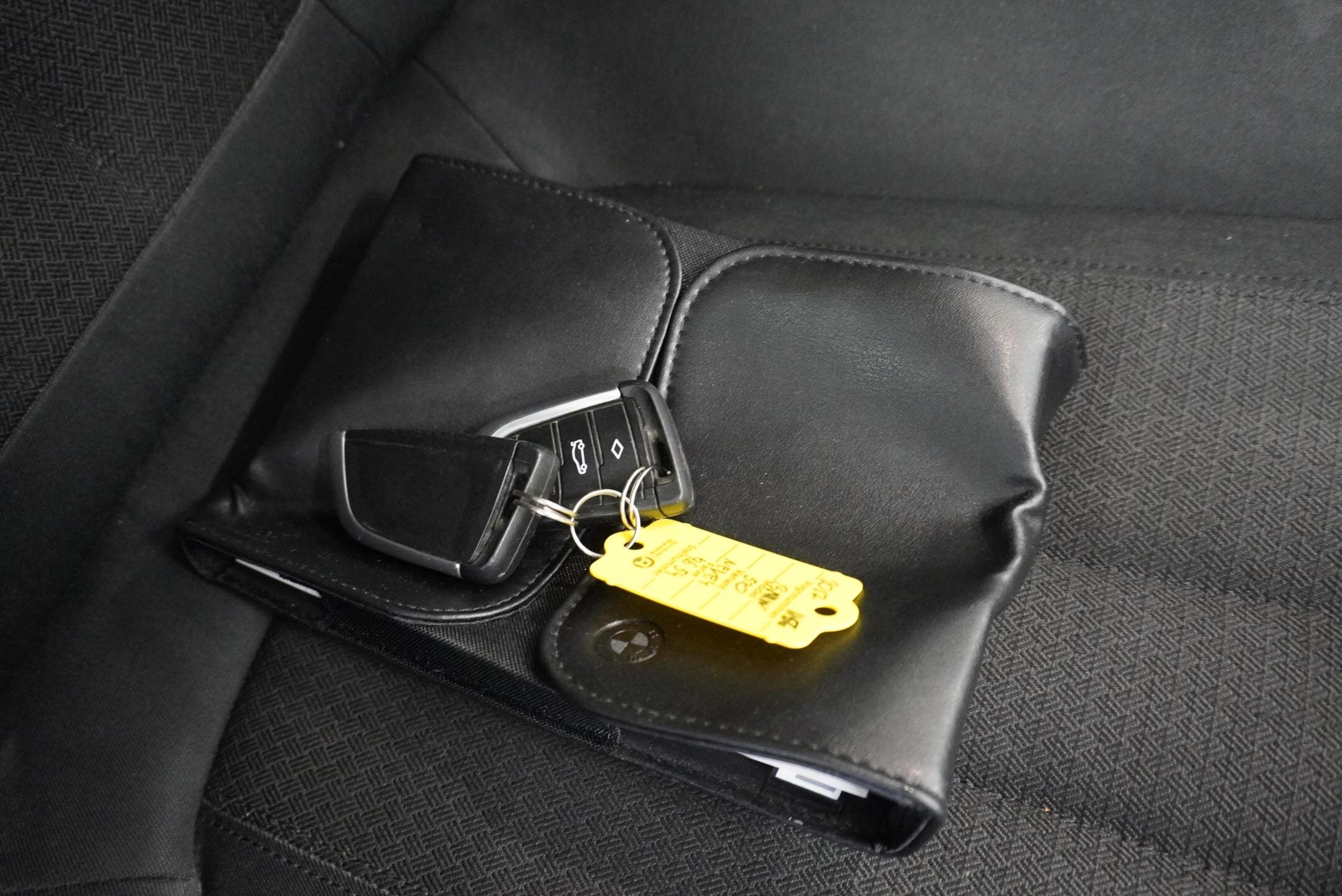 BMW Řada 5 Kombi 2,0 l 120 kw