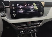 Škoda Scala Hatchback 999,0 85 kw