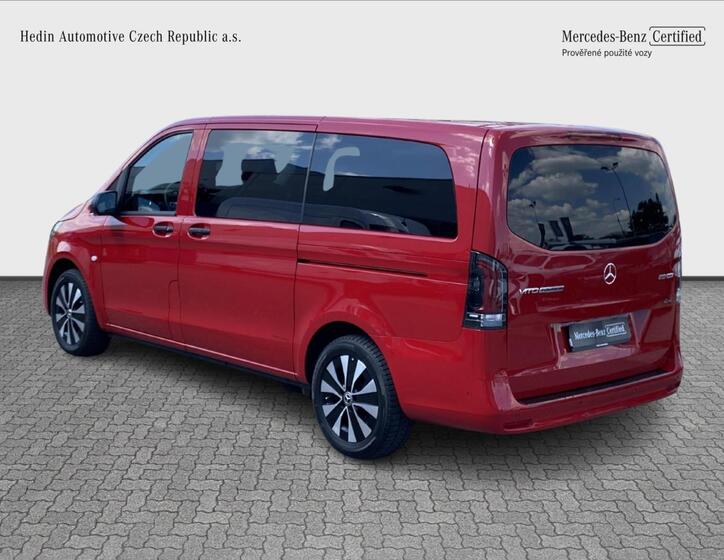 Mercedes-Benz Vito 3