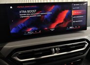 BMW Řada 3 Kombi 2,0 l 215 kw