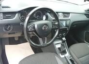 Škoda Octavia 10