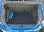 Ford Focus Hatchback 2,3 l 206 kw