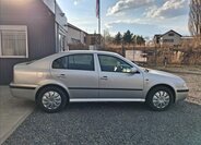 Škoda Octavia Sedan / Limuzína 2,0 l 85 kw