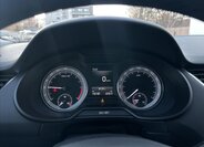 Škoda Octavia Kombi 1,6 l 85 kw