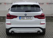 BMW X3 4