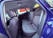 Opel Astra Hatchback 1,4 l 74 kw