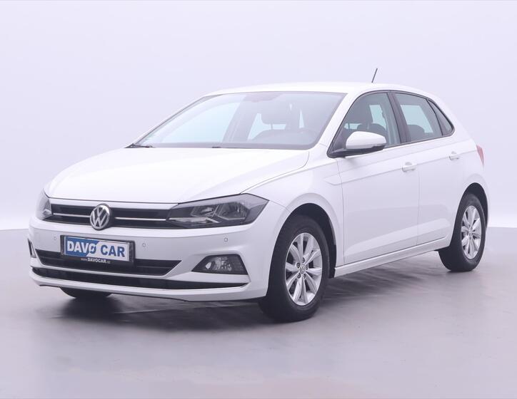 Volkswagen Polo 3