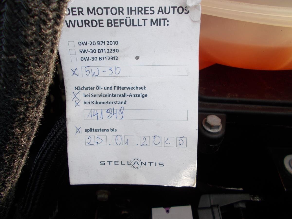 Opel Movano Ostatní 2,3 l 132 kw