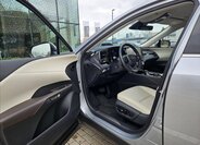 Lexus RX 450h SUV / Terénní 2,5 l 227 kw