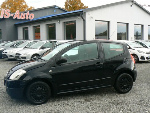 Citroën C2